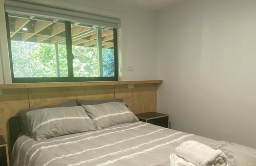 Warburton House | Warburton Trails Accommodation