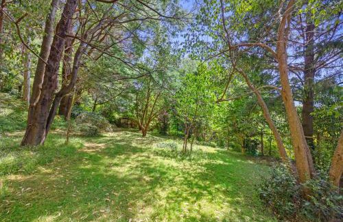 Warburton House | Warburton Waterfalls