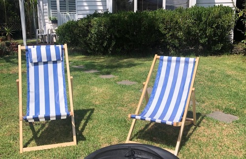 Warburton House | Warburton Whitehouse BnB