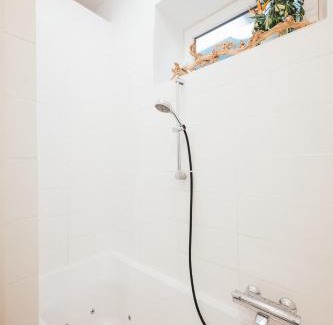 Leopoldstadt Apartment | Warehouse No5