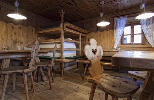 Molten Apartment | Wargerhof - Urlaub auf dem Bauernhof