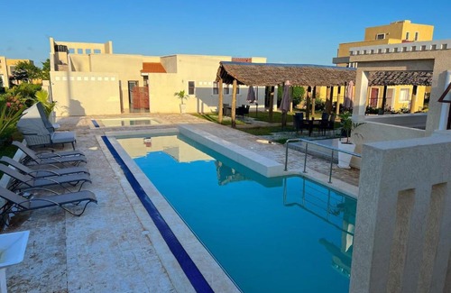 Central Kenya Coast Villa | Waridi Villa