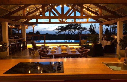 Papaya Villa | Wariruri Villa