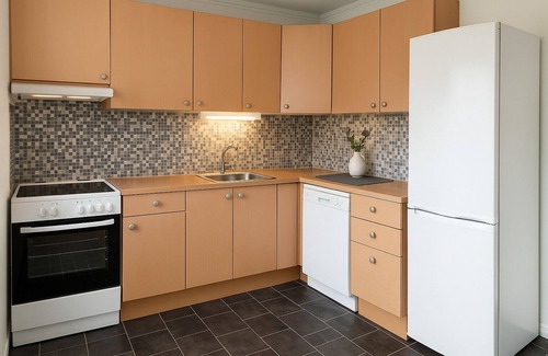 Kvaløysletta Apartment | Warm an Cozy apartment in Tromsø, In the city but next door to nature!