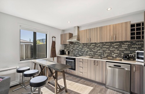 Lower Shotover House | Warm and cosy 2 bedroom house