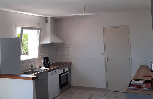 Roz-Landrieux House | Warm and quiet house in Roz Landrieux