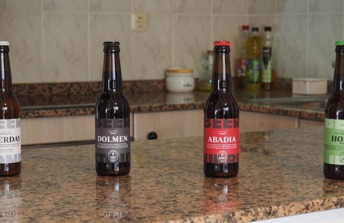 Alos de Balaguer Apartment | Warm and Spotless Apartment in Charming Village and next to Climbing Spots