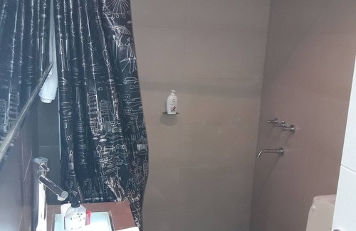 Mendoza City Center House | Warm Apartment near Nave Cultural