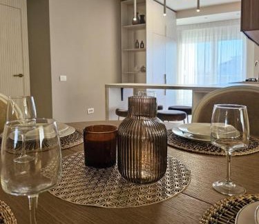 Sector 1 Apartment | Warm&Inviting Herastrau Apart