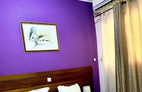 Yaounde Apartment | Warm Vacation Rental in Yaounde Cameroon