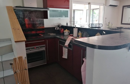 Saint-Alexandre Villa | WARM VILLA WITH SWIMMING POOL