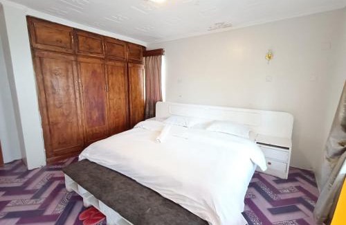 Kitengela House | Warmark Airlift