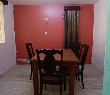 Kitengela House | Warmark Airlift