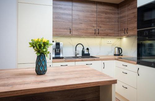 Olsztyn Apartment | Warmiński Port by RENT4YOU