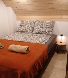 Barczewo House | Warmia Forest House - Pod koronami drzew