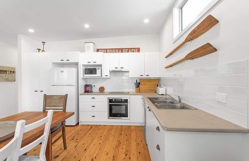 Culburra Beach House | Warrain Beach House - 3pm Checkout