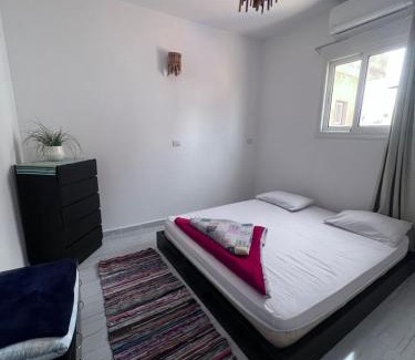 Dahab House | Warrior rest