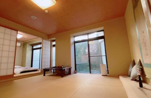 Kita Ward Hotel | WASEIDOU ZEN - Vacation STAY 17260v