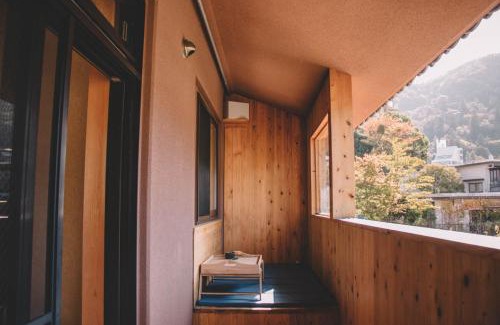 Kita Ward Hotel | WASEIDOU ZEN - Vacation STAY 17216v