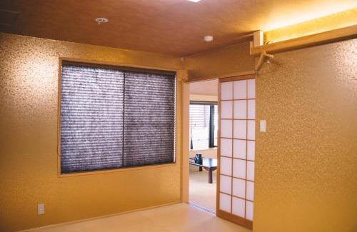 Kita Ward Hotel | WASEIDOU ZEN - Vacation STAY 19515v