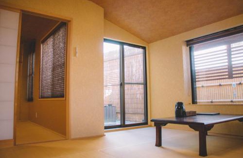 Kita Ward Hotel | WASEIDOU ZEN - Vacation STAY 19515v
