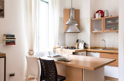 Washington Apartment | Washington Cosy and Comfortable Apartment