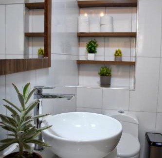 El Tambo Apartment | WasiScape