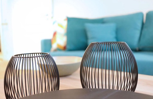 Old Town Apartment | Wassergasse 11