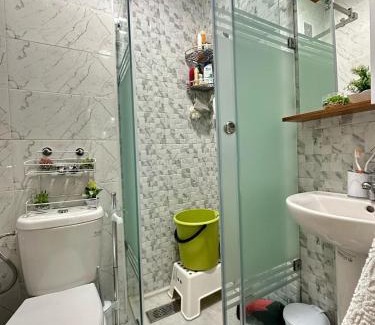 Temara Apartment | Wassime Rawi