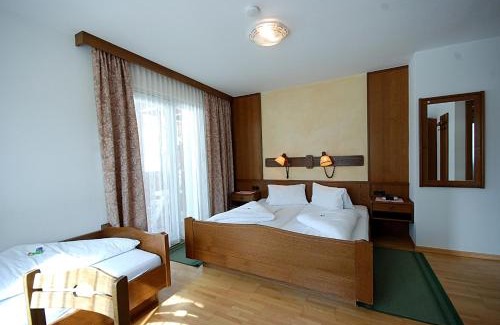 Obertilliach Apartment | Wastingerhof