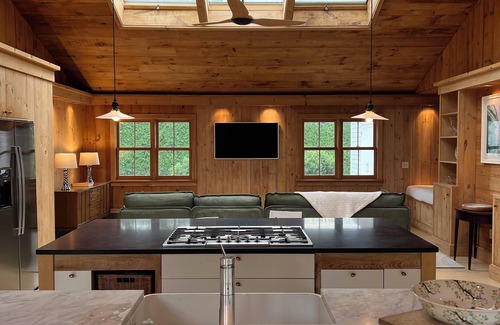 Watch Hill House | Watch Hill Beach House