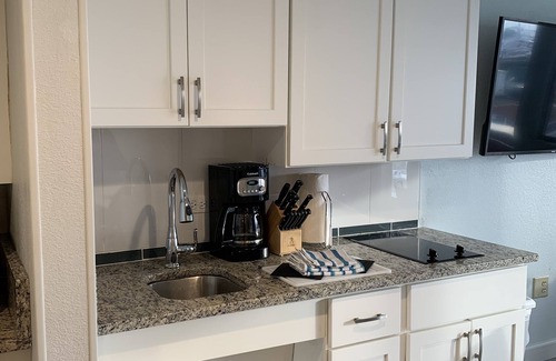 The Point Condo | Water Front Condo - Newport Harbor
