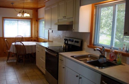 South Bruce Peninsula Cottage | Water Lovers Paradise