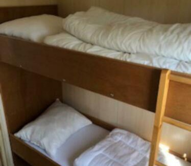 Grou Other | Waterchalet number 6 Recreationpark Yn'e Lijte Grou met ligplaats boot