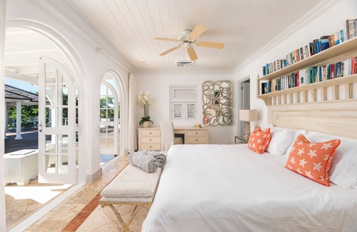 Westmoreland Villa | Waterfalls - 6 bed peaceful and secure luxury