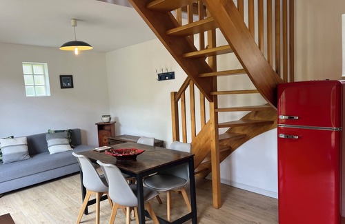 Etables-sur-Mer House | Waterfront house 50 m from the Moulin beach, 700m² grounds