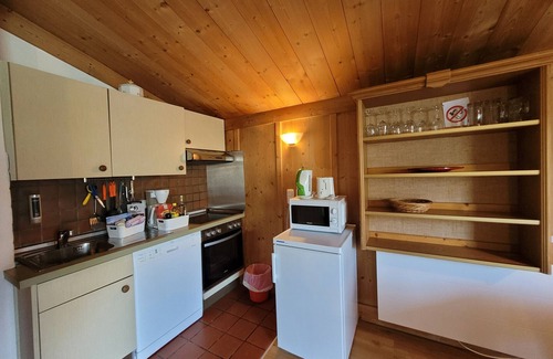 Zell am See Apartment | Waterfront Apartment 3
