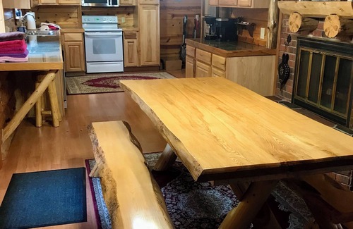 Greilickville House | Waterfront beach house. 5 min from Traverse City. Private Sandy beach.