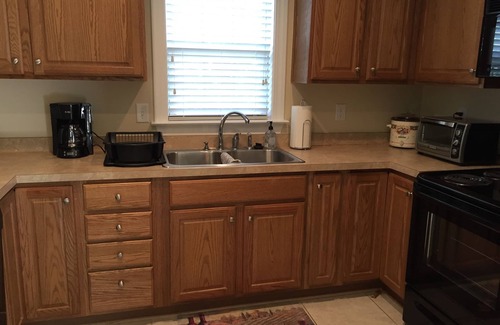 Santee Condo | Waterfront Condo 3BR/3BA- Lake Marion, Ballards Point II, Santee, SC