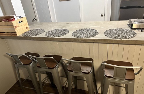 Jordan House | Waterfront Cottage on Cross Lake with Dock Space!