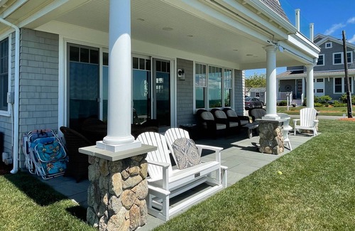 Popponesset House | Waterfront Estate-Accepting reservations for Summer 2023