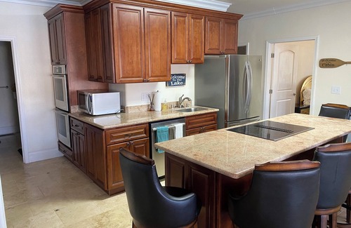 Copperopolis House | Waterfront Home on Lake Tulloch!Drive to your own Dock and create memories!