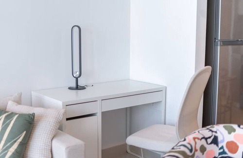 Dubai Apartment | Waterfront living - Dubai Creek Harbour Island