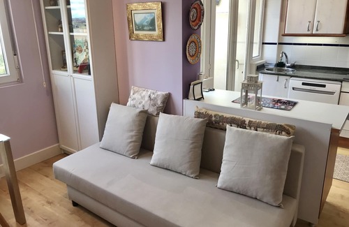 Mogro House | Waterfront LOVEly place