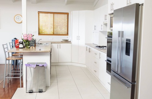 Mossy Point House | Waterfront @ Mossy - Own Private Jetty; minutes to Beach and 5 minutes to Mogo