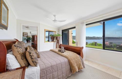 Manly Apartment | Waterfront on Manly Harbour