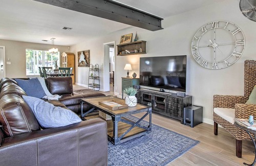 Cypress Lakes House | Waterfront Pompano Beach Escape w/ Private Pool!