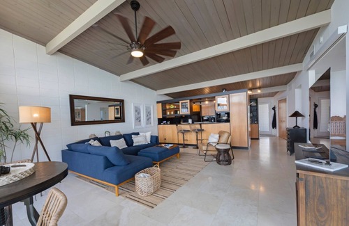 Vina Del Mar Island House | Waterfront Retreat | Pass-A-Grille & Private Pool