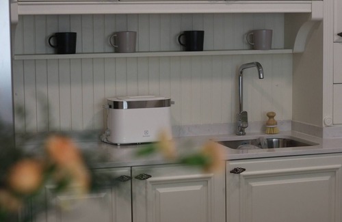 Si Racha House | Waterfront Private Residence