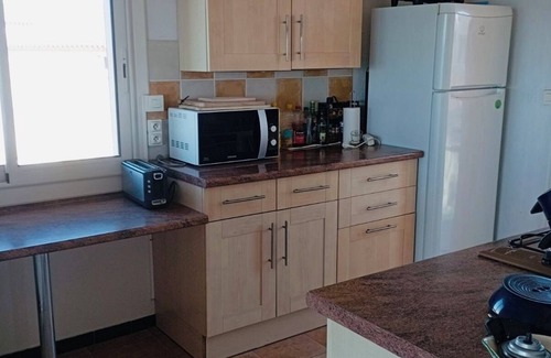 Portiragnes-Plage House | Waterfront villa with sea view